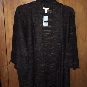 Charter Club Cardigan (20)